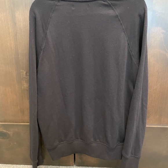 Spiritual Gangster Love Sweatshirt - Picture 2 of 3